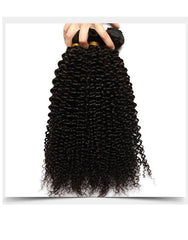 Human Hair Set