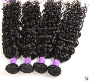 Water Wave Human Hair