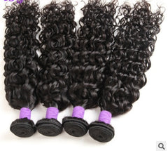 Water Wave Human Hair