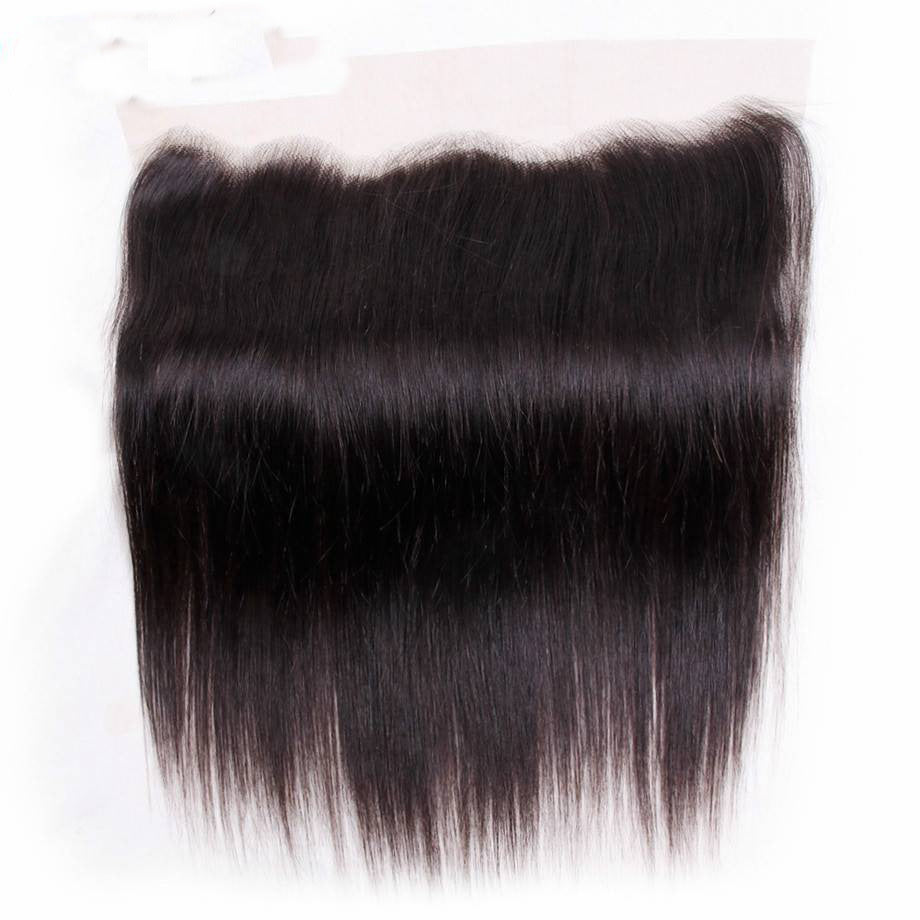 13x4 Straight Lace Frontal