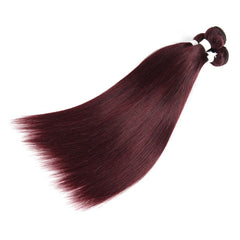 Straight Human Hair
