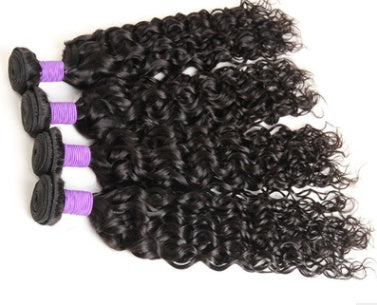 Water Wave Human Hair