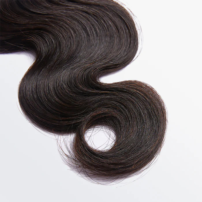 Premium Raw Indian Hair Body Wavy