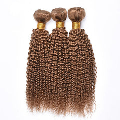 Kinky Curly Wave Human Hair