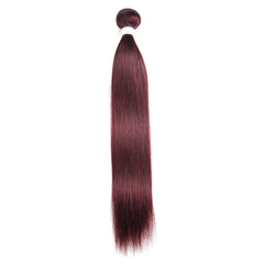 Straight Human Hair