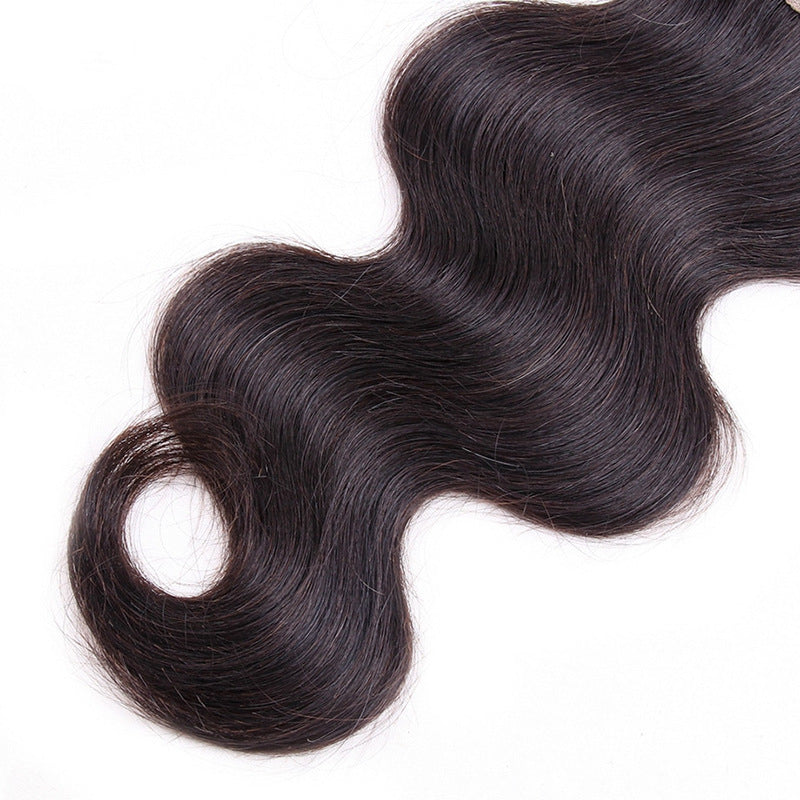 Body Wave Lace Closure