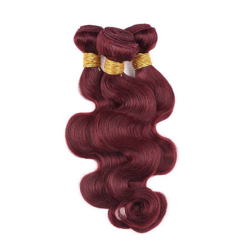 Peruvian Wave