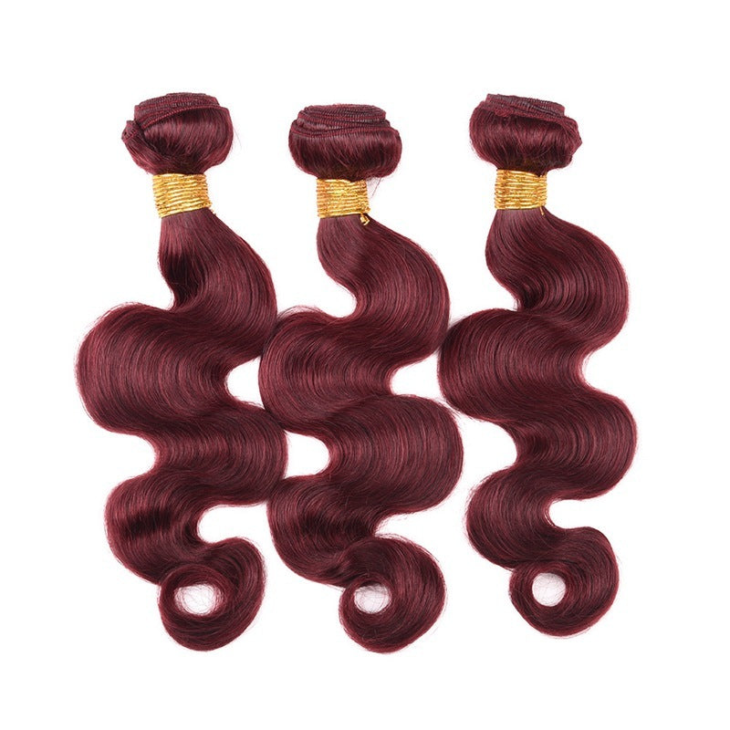 Peruvian Wave