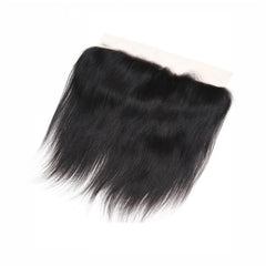 13x4 Straight Lace Frontal
