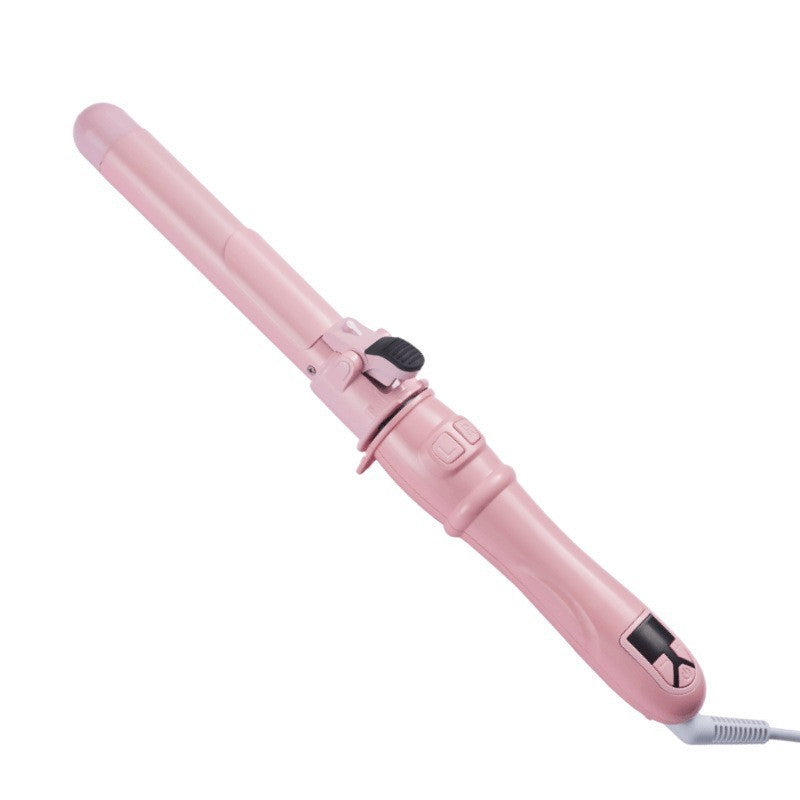 Rotating Curling Iron Curling Wand Automatic Hair Curler 30s Instant Heat Auto Hair Waver Hair Styling Irons
