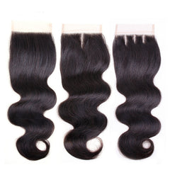 Body Wave Lace Closure