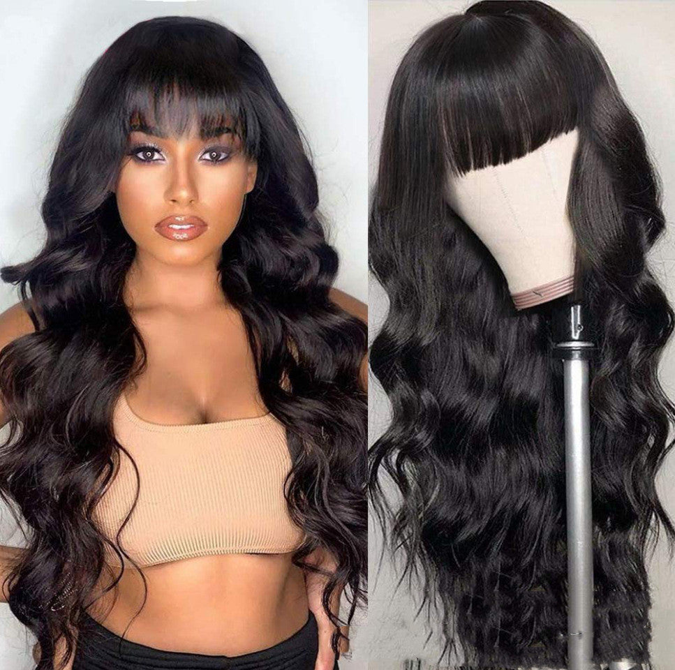 Body Wave Wig