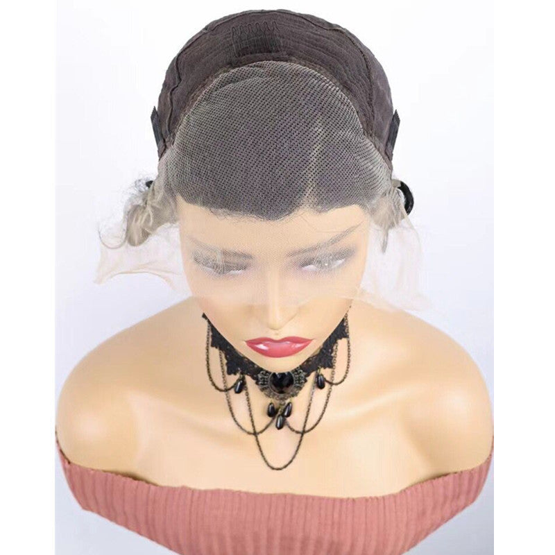 Loose Deep Wave Human Hair Wig