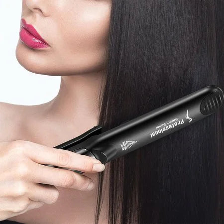 Salon Professional Steam Hair Straightener