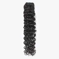 Raw Vietnam Hair Bundles Burmese Curly