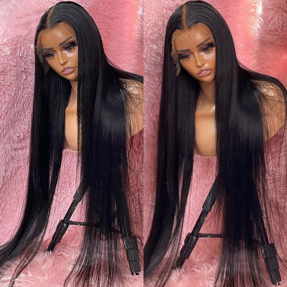 Brazilian Human Hair Wig