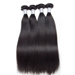Peruvian Straight Hair Bundles