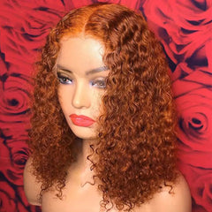 Human Hair Water Wave