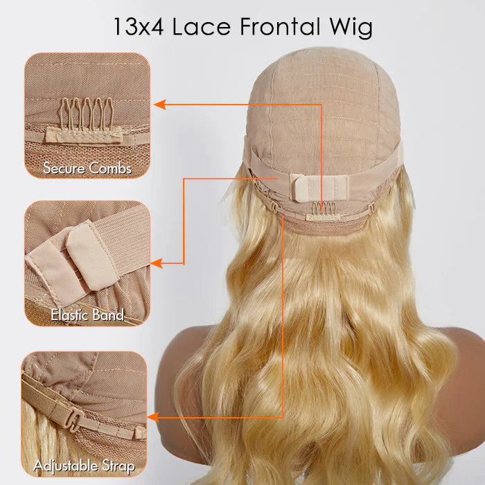 Body Wave Wig