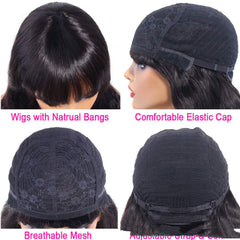 Body Wave Wig