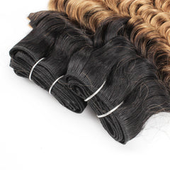 Deep Wave Human Hair
